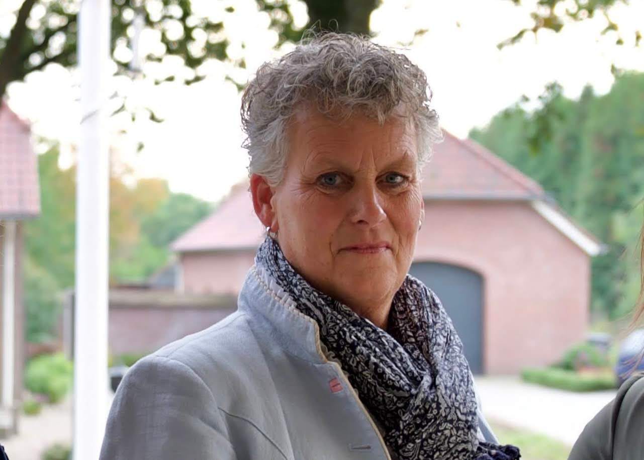 Ina de Koning – Team – Huisartsenpraktijk Volkel – Volkel